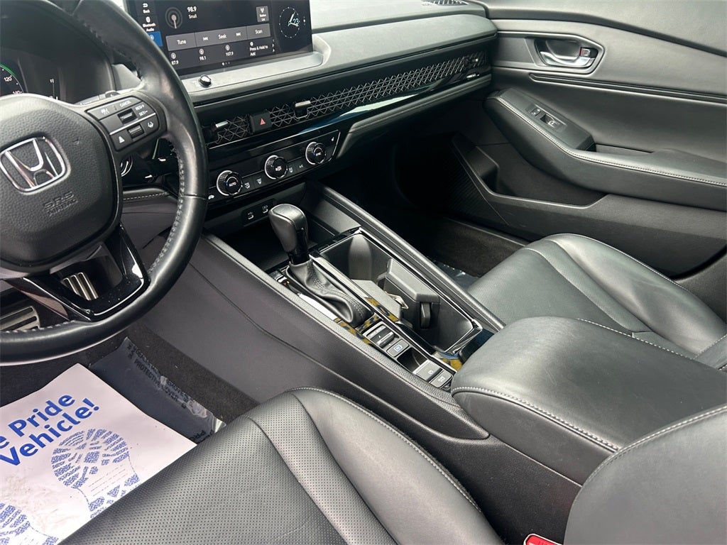 2023 Honda Accord Hybrid Sport-L w/o BSI