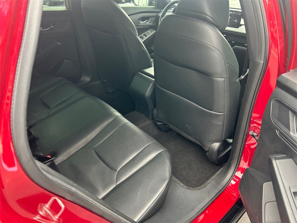 2023 Honda Accord Hybrid Sport-L w/o BSI