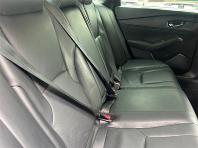 2023 Honda Accord Hybrid Sport-L w/o BSI