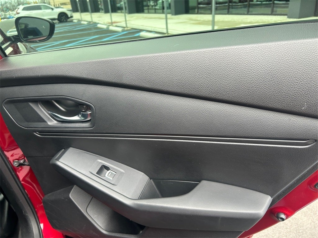 2023 Honda Accord Hybrid Sport-L w/o BSI