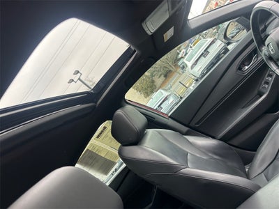 2023 Honda Accord Hybrid Sport-L w/o BSI