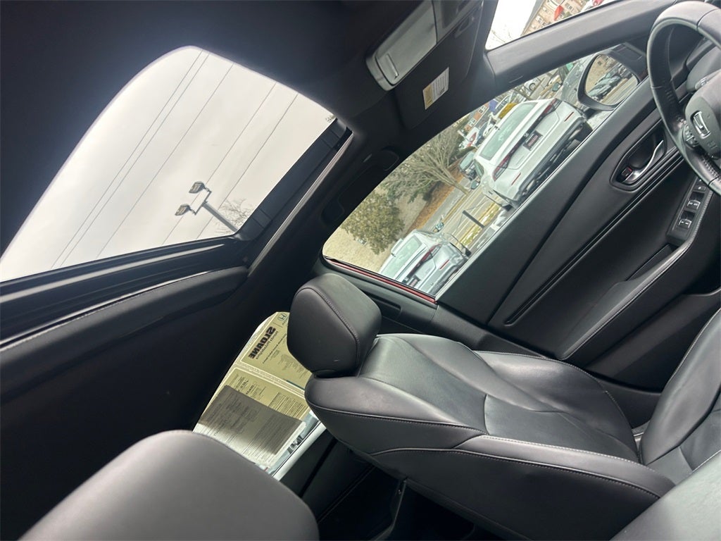 2023 Honda Accord Hybrid Sport-L w/o BSI