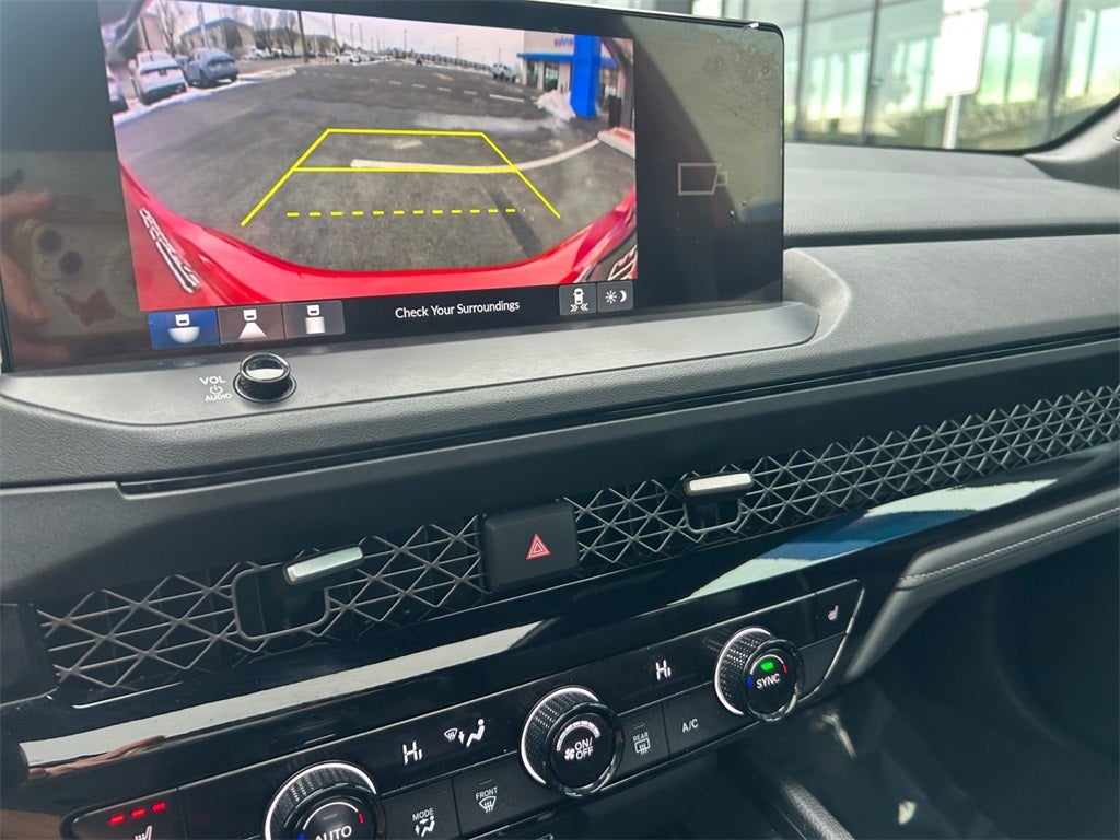 2023 Honda Accord Hybrid Sport-L w/o BSI