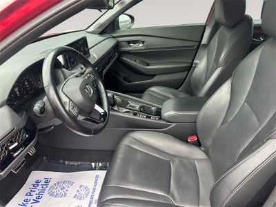 2023 Honda Accord Hybrid Sport-L w/o BSI