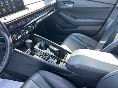 2023 Honda Accord Hybrid Sport-L w/o BSI