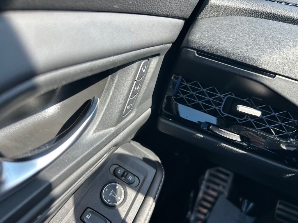 2023 Honda Accord Hybrid Sport-L w/o BSI