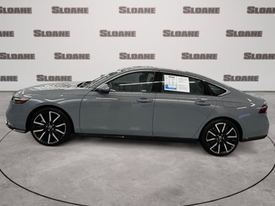 2023 Honda Accord Hybrid Touring w/o BSI