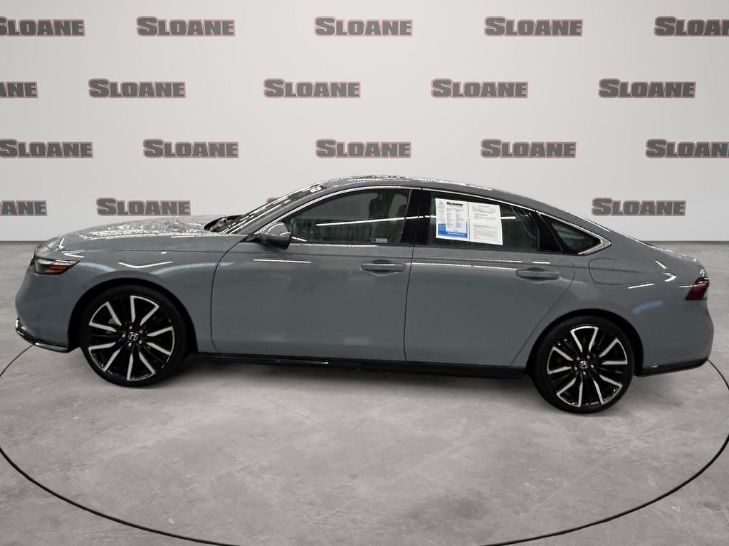 2023 Honda Accord Hybrid Touring w/o BSI