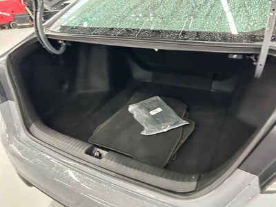 2023 Honda Accord Hybrid Touring w/o BSI