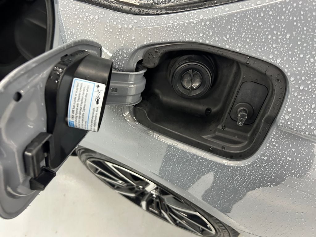 2023 Honda Accord Hybrid Touring w/o BSI