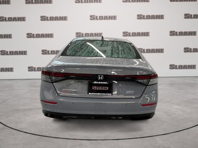 2023 Honda Accord Hybrid Touring w/o BSI