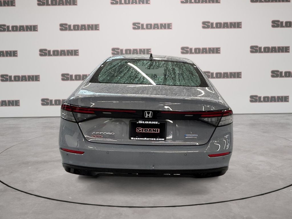 2023 Honda Accord Hybrid Touring w/o BSI