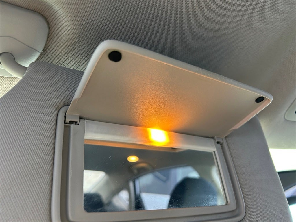 2016 Nissan Altima 2.5 SR