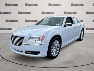 2014 Chrysler 300 Base