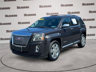 2015 GMC Terrain Denali