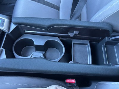 2017 Honda Civic EX-T