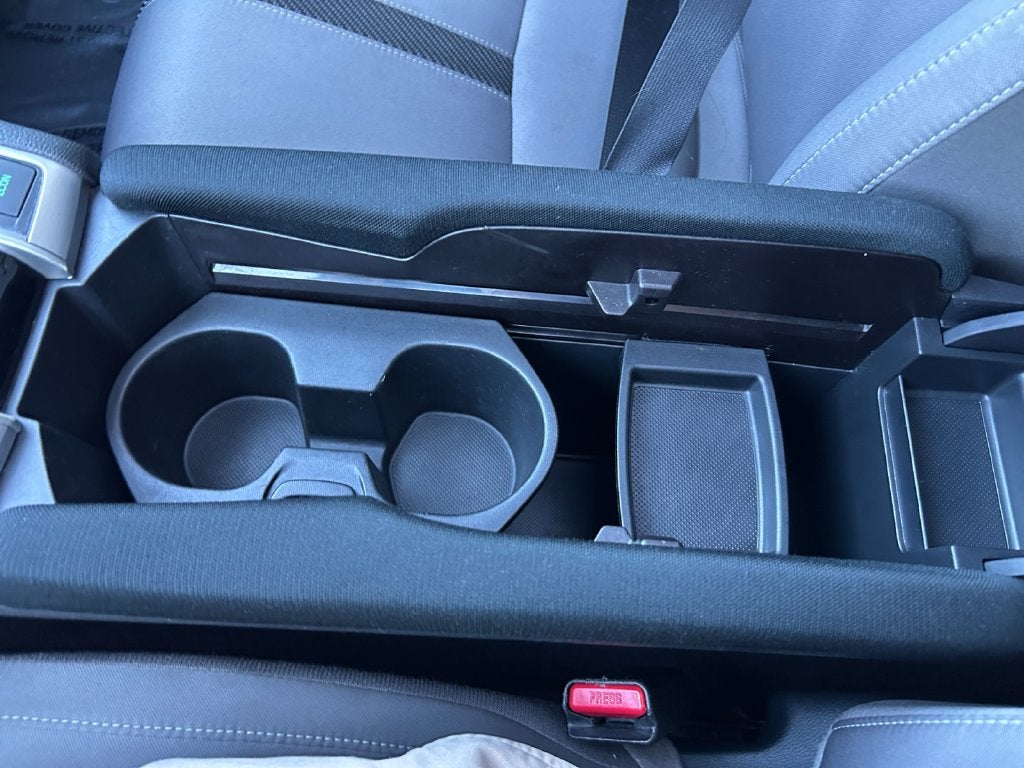 2017 Honda Civic EX-T