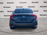 2017 Honda Civic EX-T