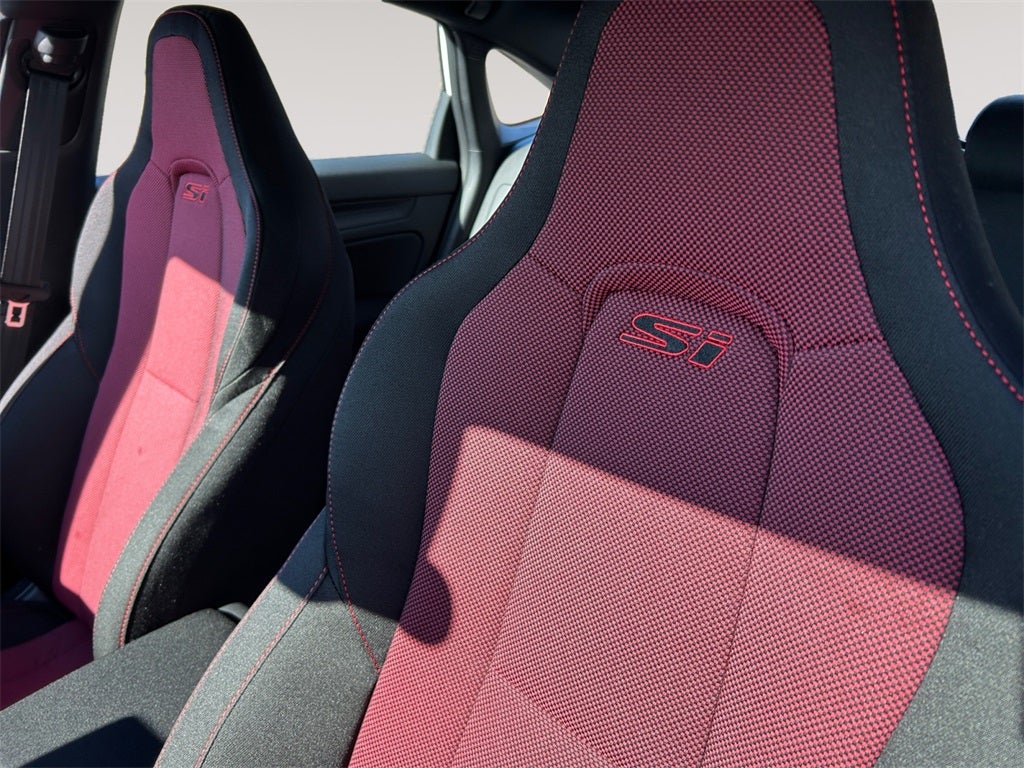 2026 Honda Civic Si Base