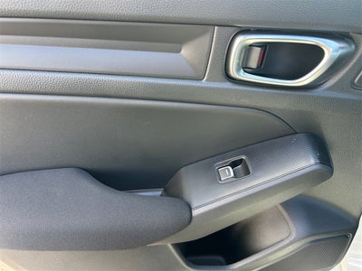 2026 Honda Civic Si Base