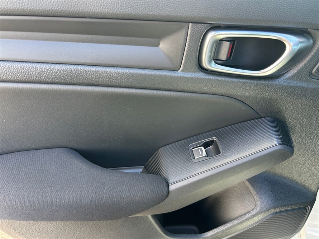 2026 Honda Civic Si Base