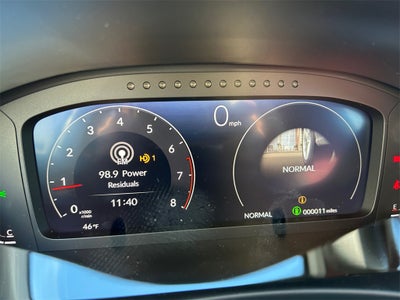 2026 Honda Civic Si Base