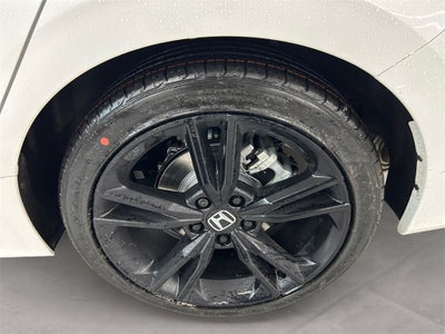 2026 Honda Civic Si Base