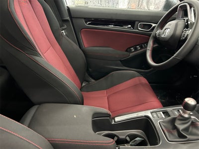 2026 Honda Civic Si Base