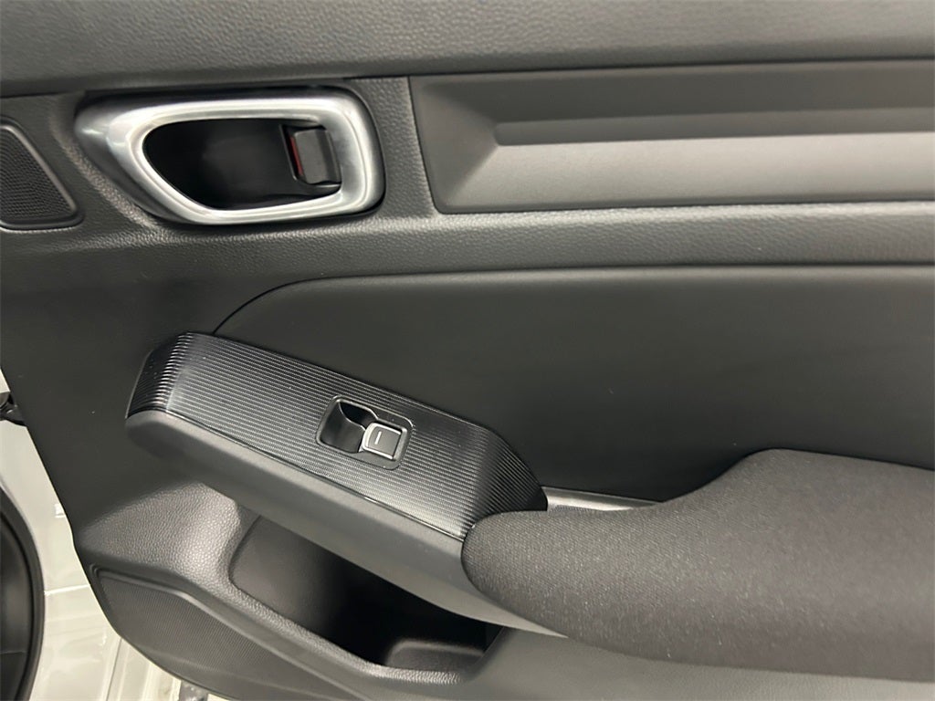 2026 Honda Civic Si Base