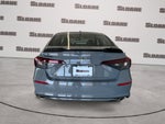 2026 Honda Civic Si Manual