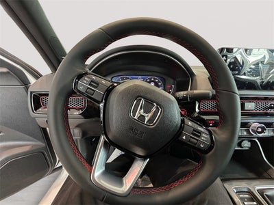 2026 Honda Civic Si Base