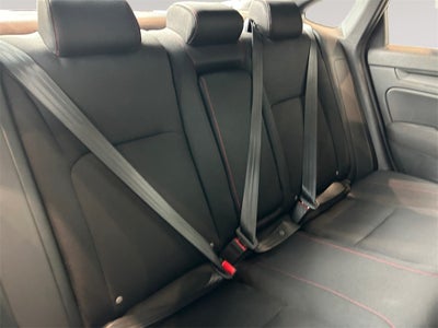 2026 Honda Civic Si Base