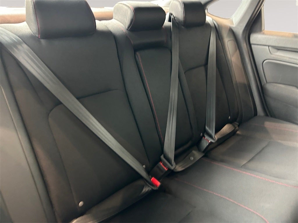 2026 Honda Civic Si Base