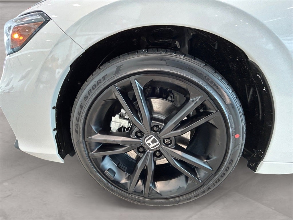 2026 Honda Civic Si Base