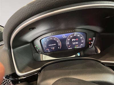 2026 Honda Civic Si Base