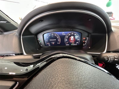 2026 Honda Civic Si Base