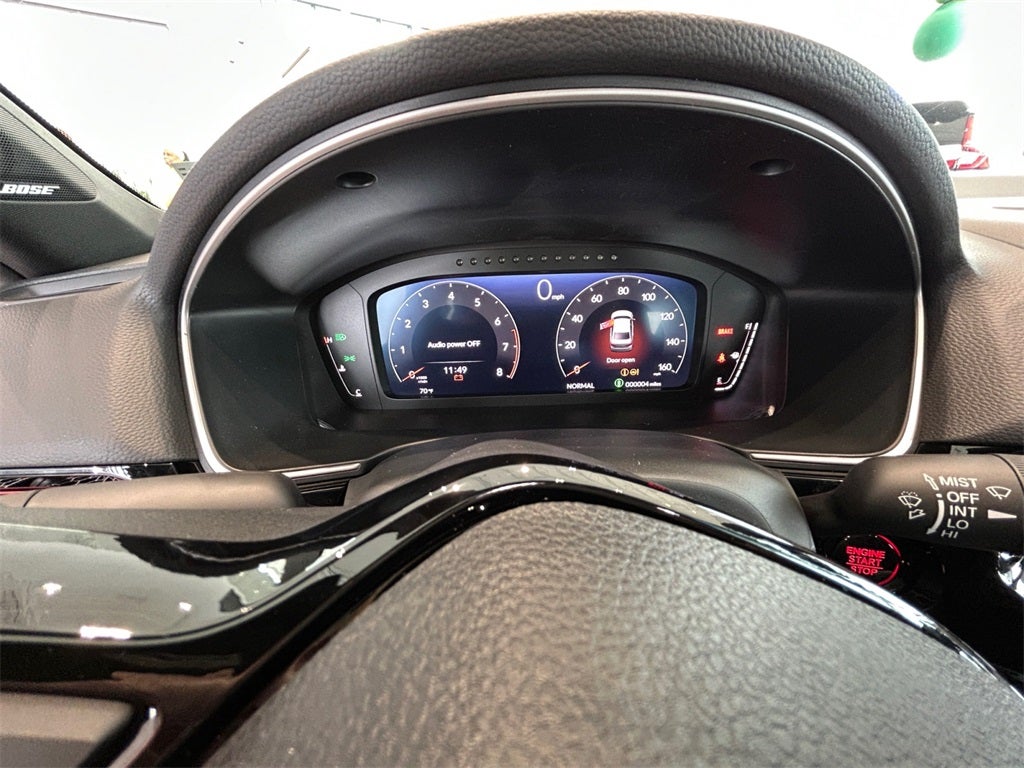 2026 Honda Civic Si Base