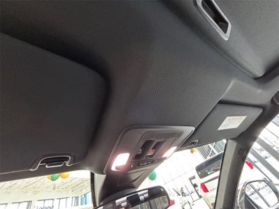 2026 Honda Civic Si Base