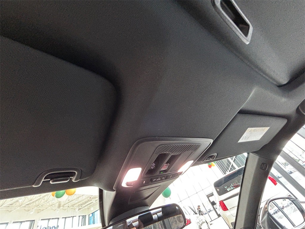 2026 Honda Civic Si Base