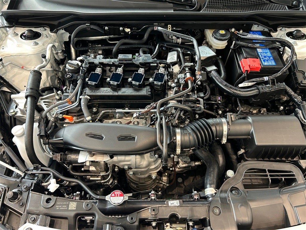 2026 Honda Civic Si Base