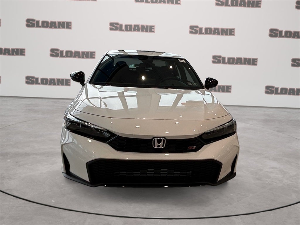 2026 Honda Civic Si Base