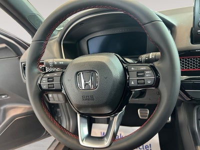 2026 Honda Civic Si Base