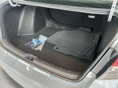 2026 Honda Civic Si Base