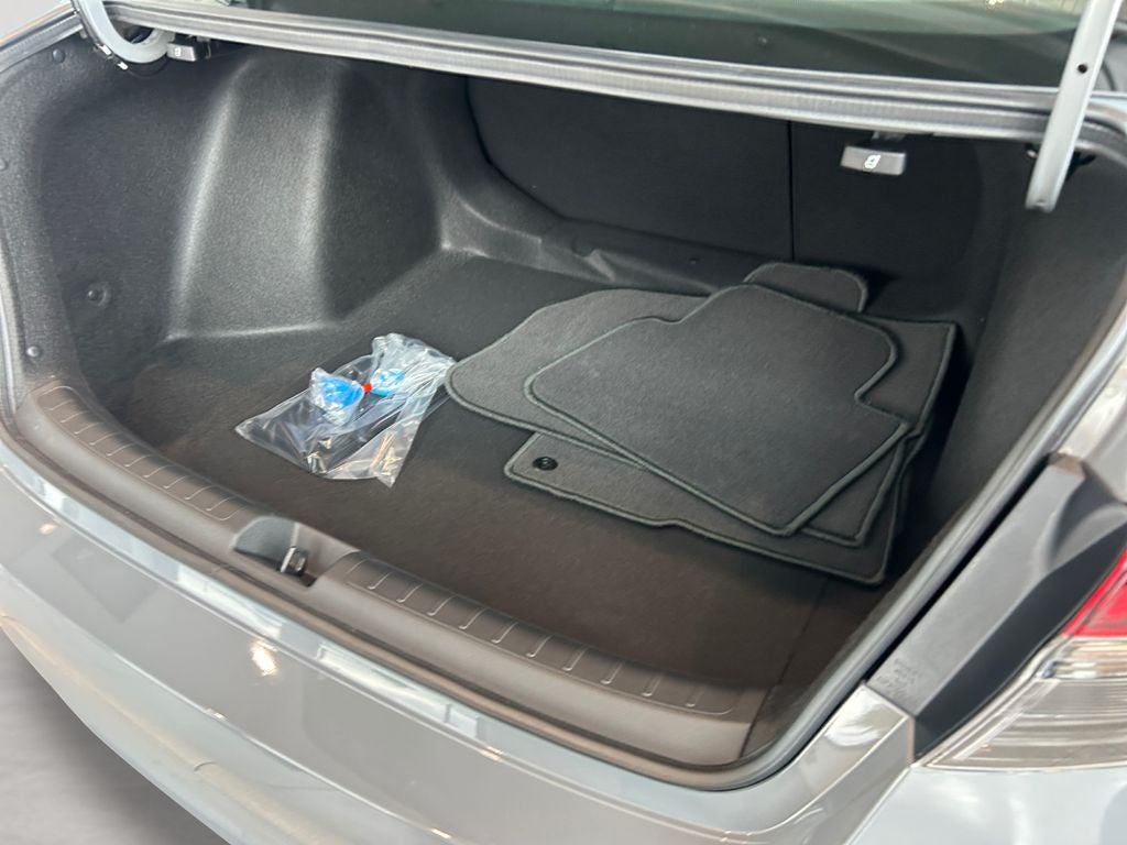 2026 Honda Civic Si Base