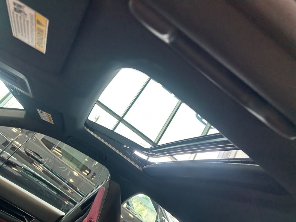 2026 Honda Civic Si Base