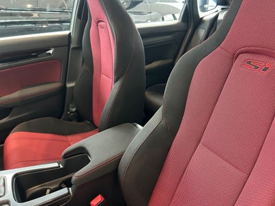 2026 Honda Civic Si Base