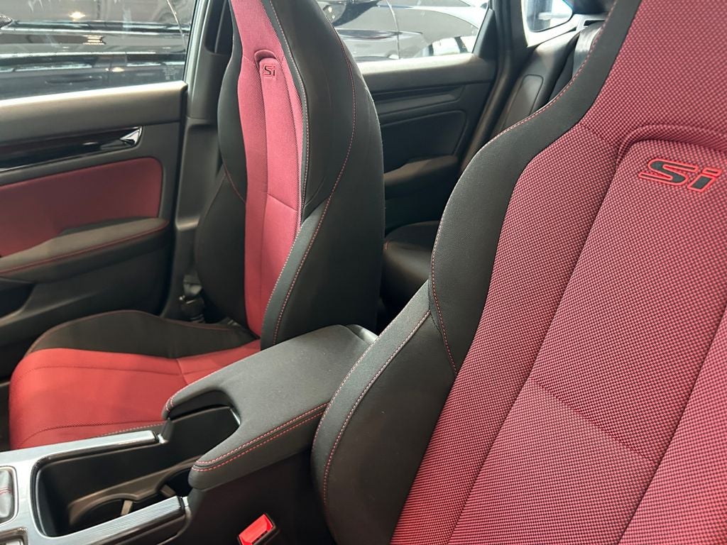 2026 Honda Civic Si Base