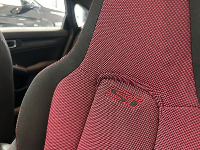 2026 Honda Civic Si Base