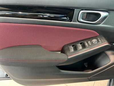 2026 Honda Civic Si Base