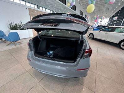 2026 Honda Civic Si Base